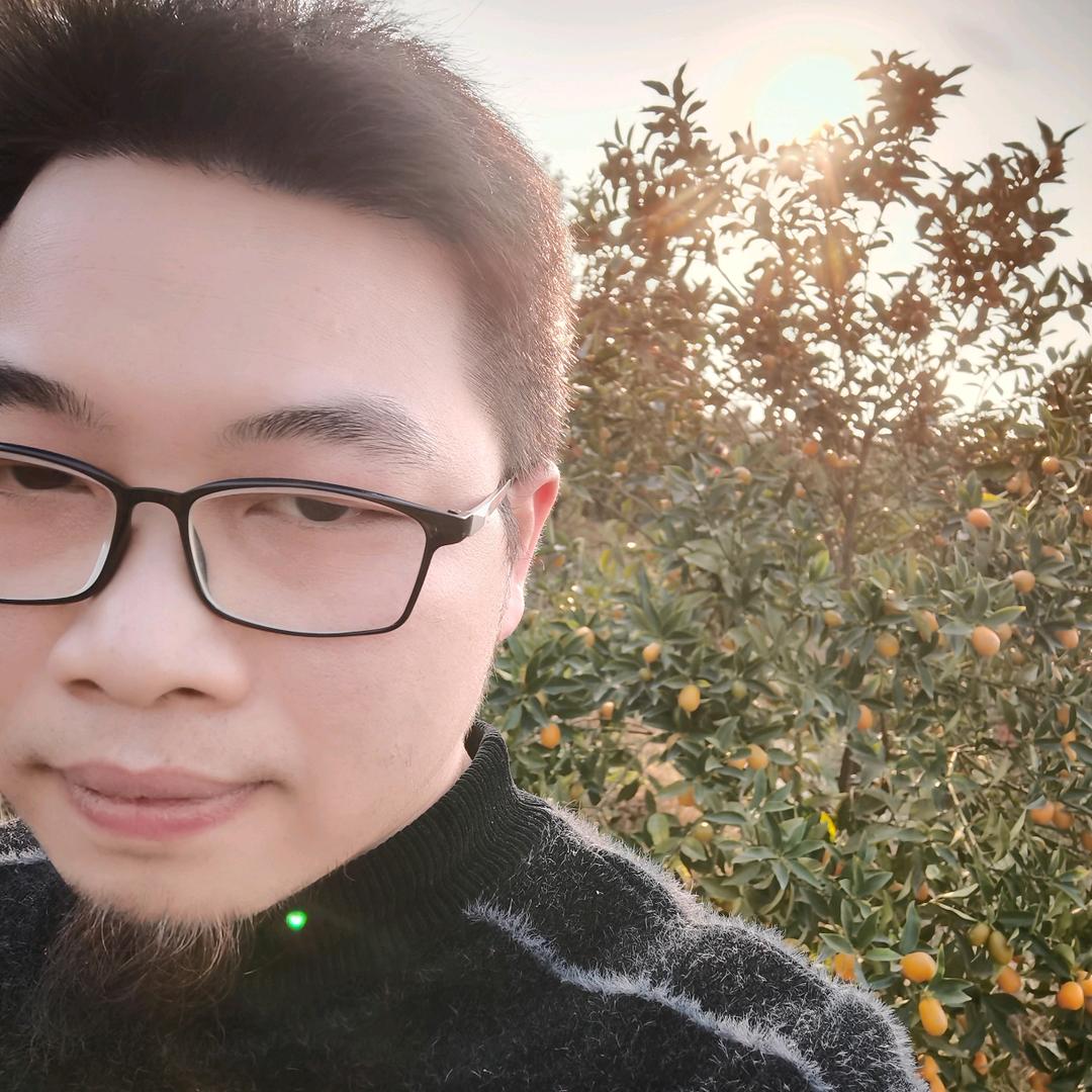 笨小厨（易健）