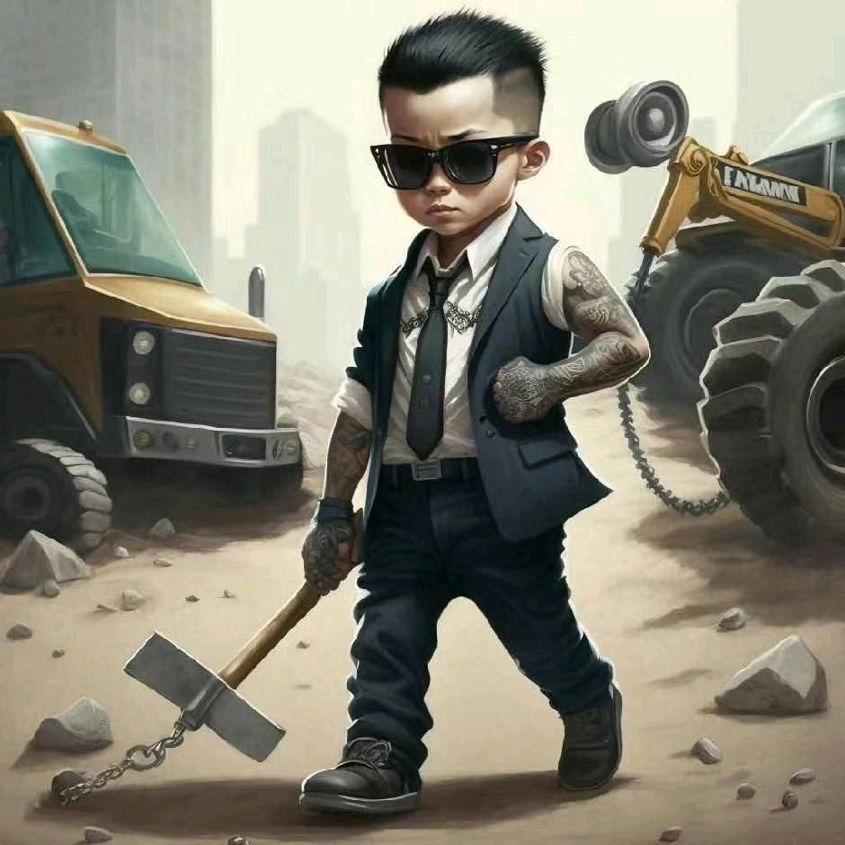 爱跑步的小Ge哥