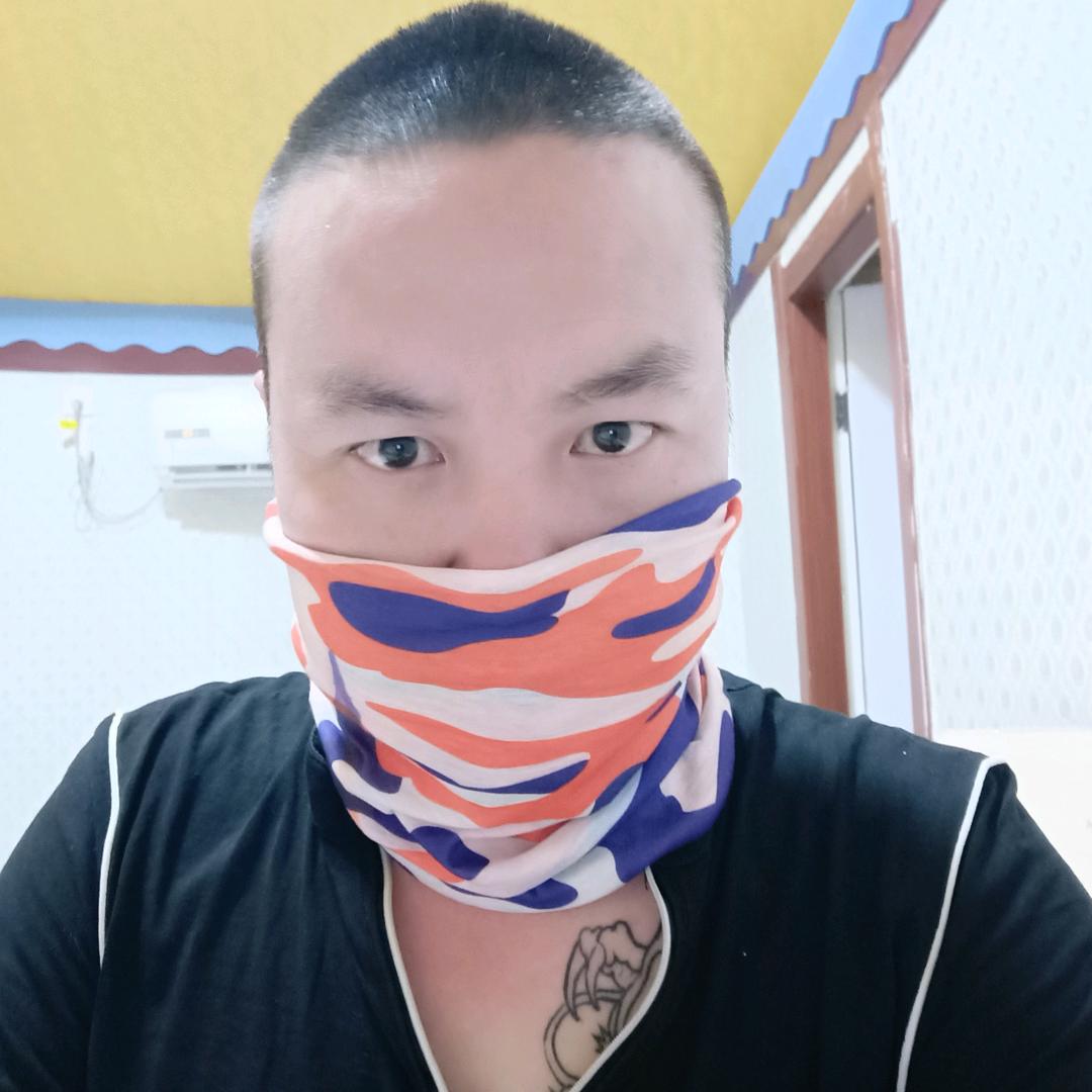 中农茶叶（谢亚杰）
