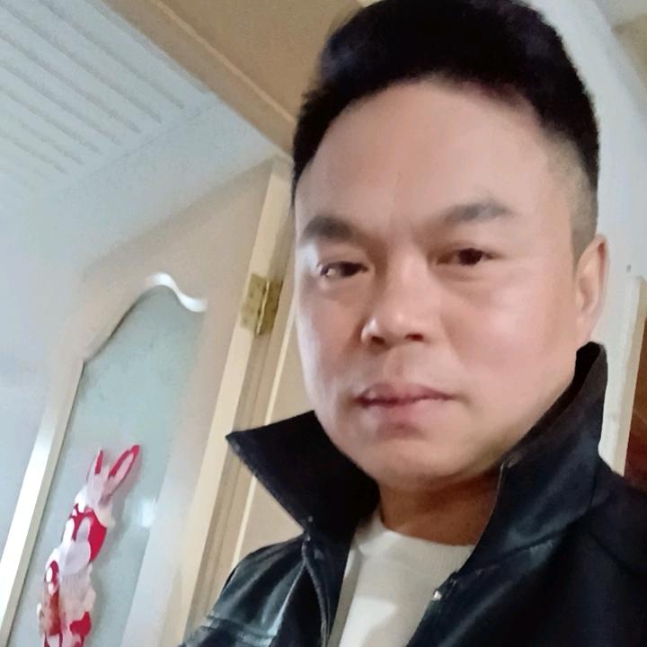 对方是我的初中同学
