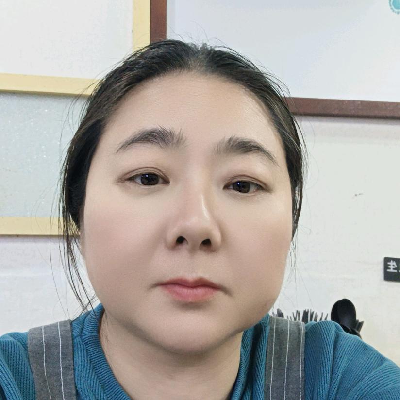 陆家公主珍珠夫人头像