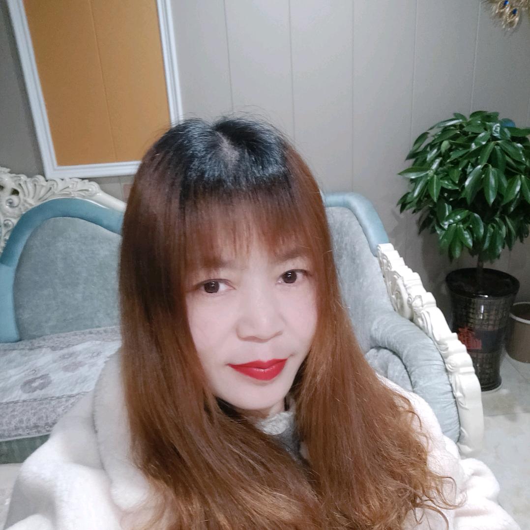 70后兰姐