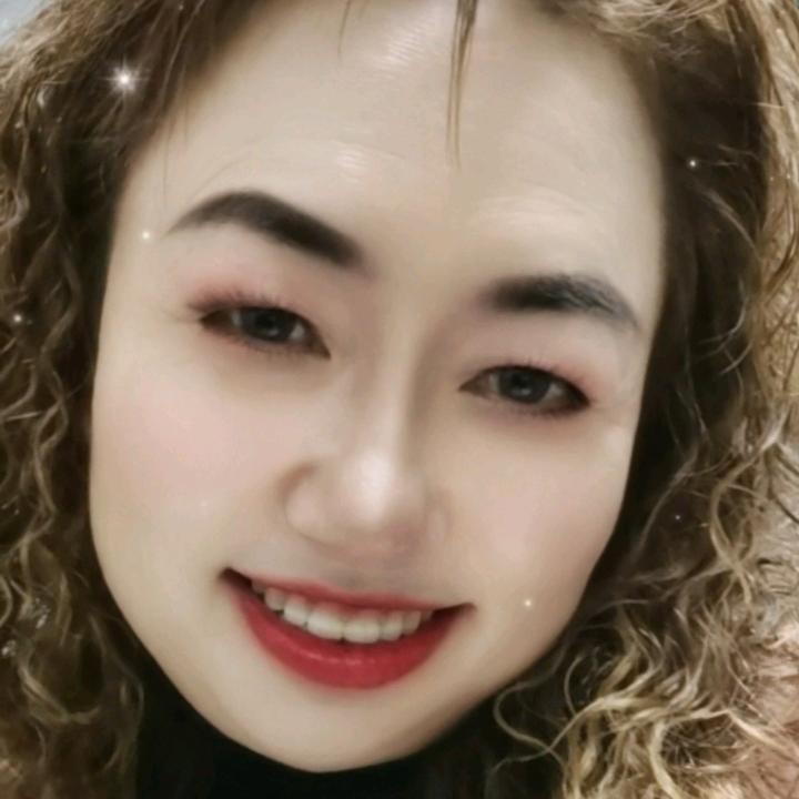 阳光女人