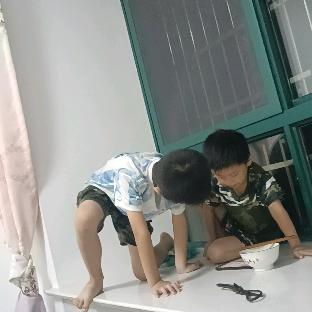周开