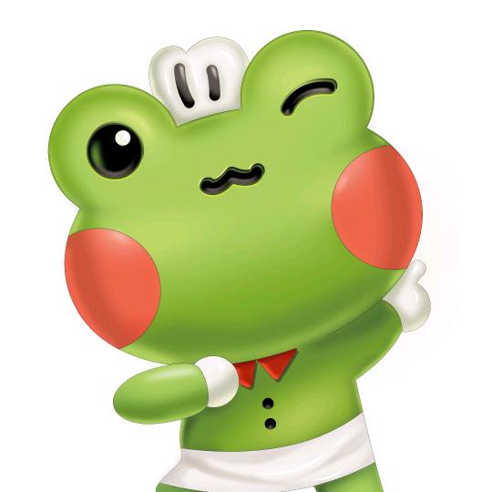 小蛙魔丸