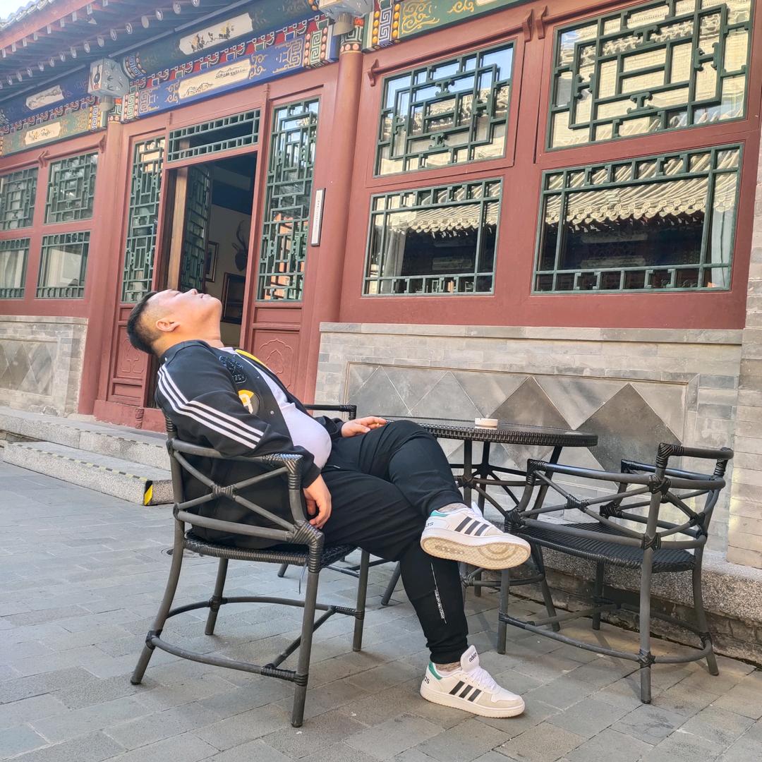 瑞瑞又瘦了