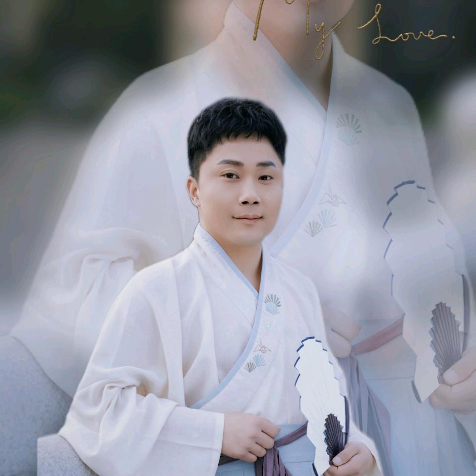 DJ痞帅