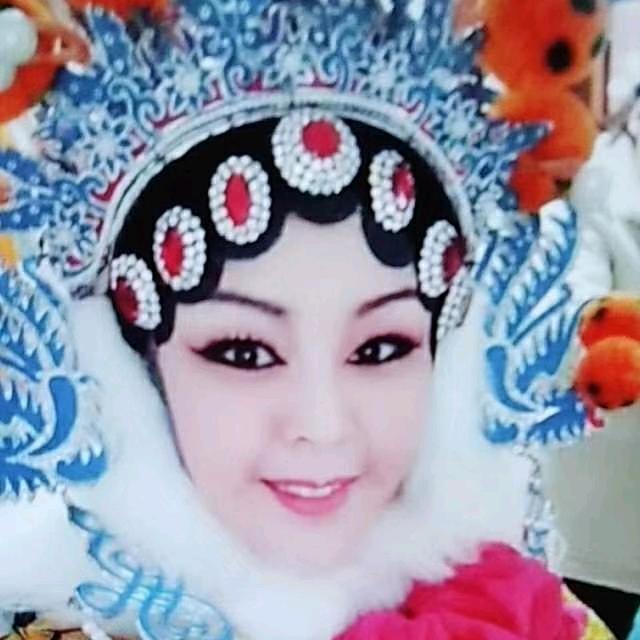 才艺霞姐