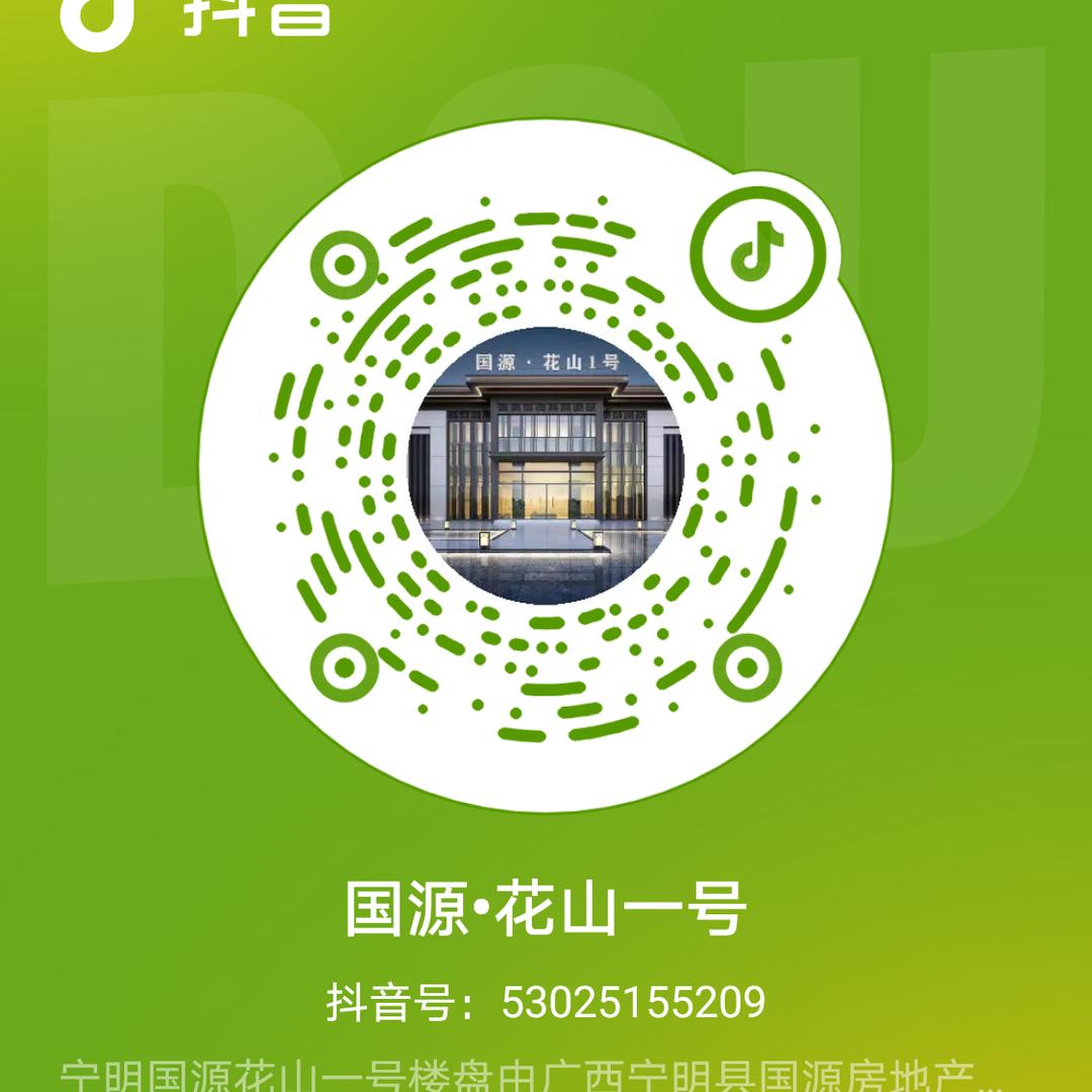 国源·花山一号1