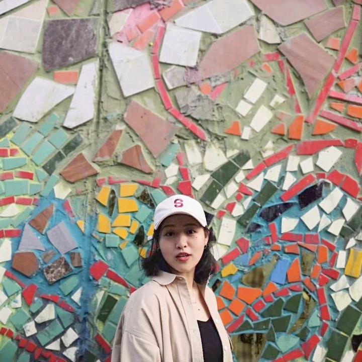 是华华呀