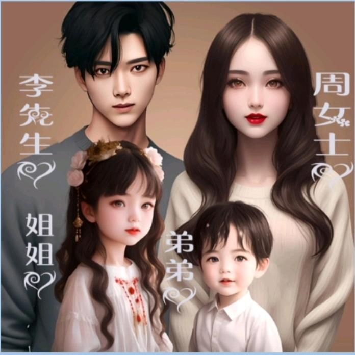 🐶¹⁹₉₄周而复始℘࿐