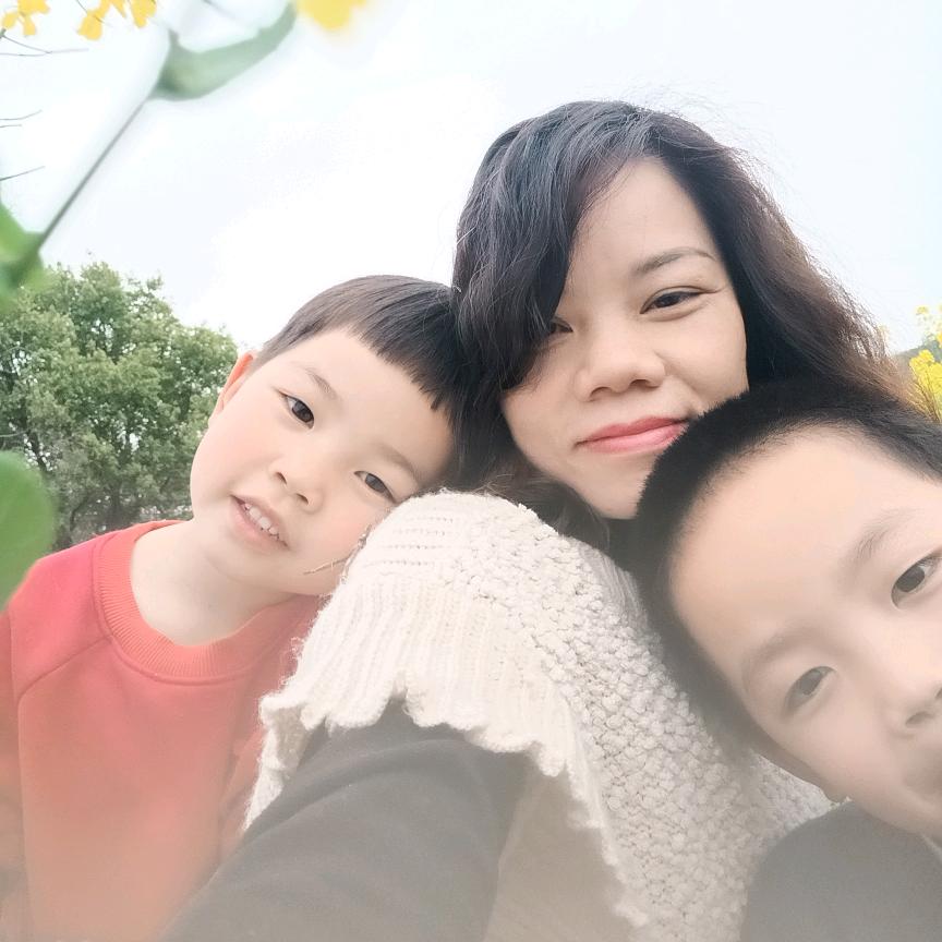 竹子兄妹
