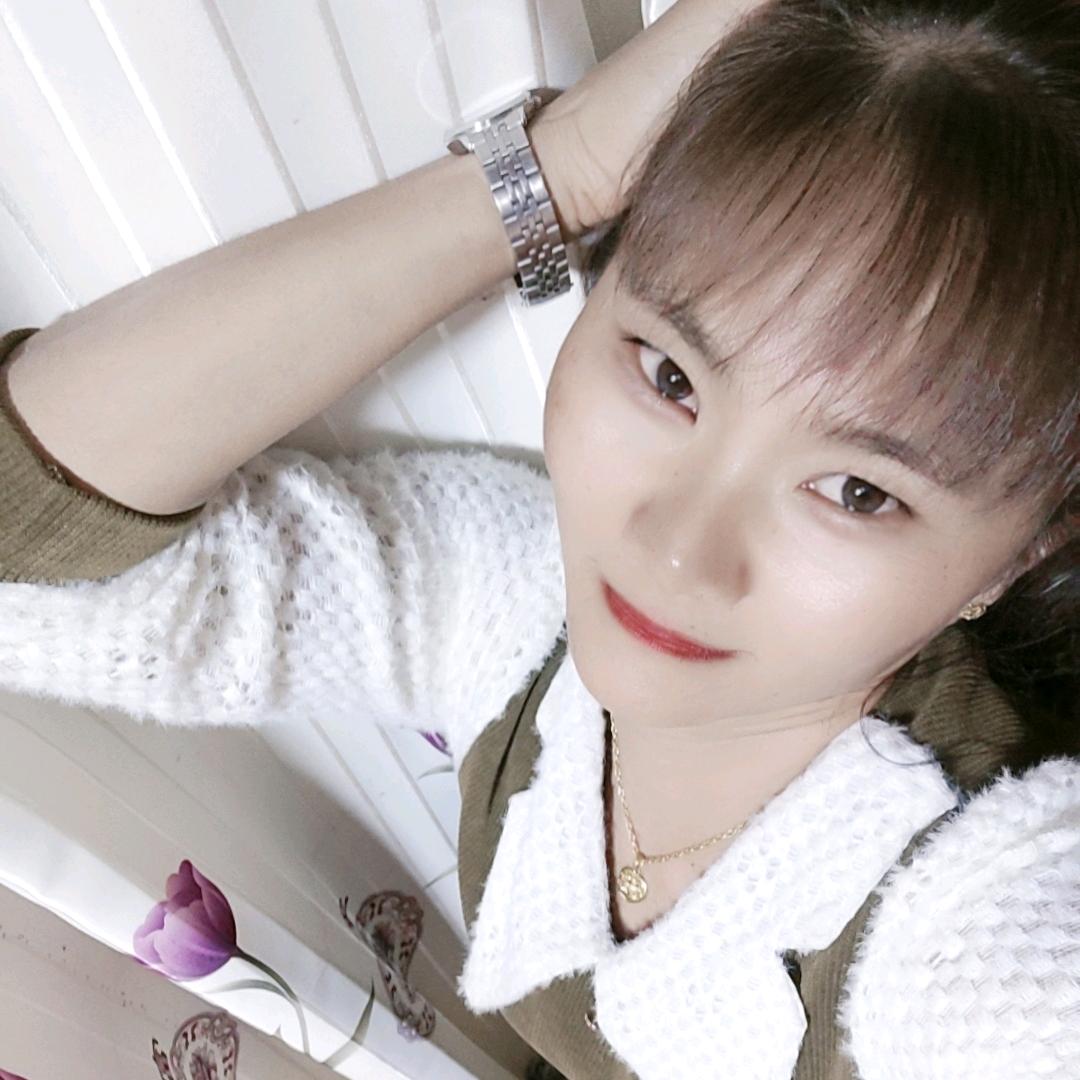 缘分让我们相识