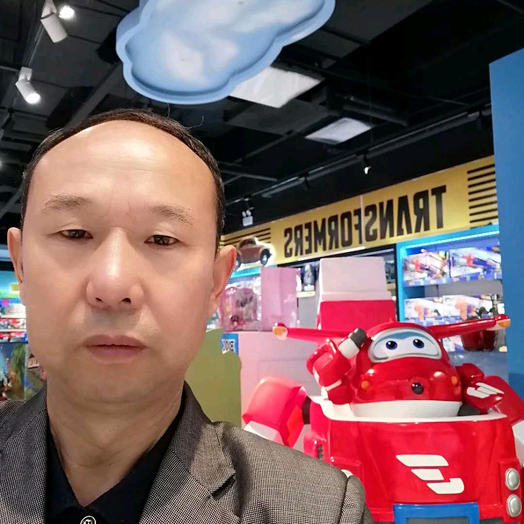 周长顺
