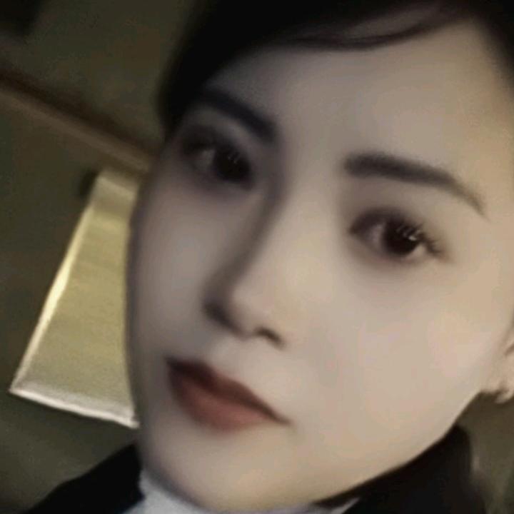 丁家姑娘&郭家媳妇《拒绝私聊》