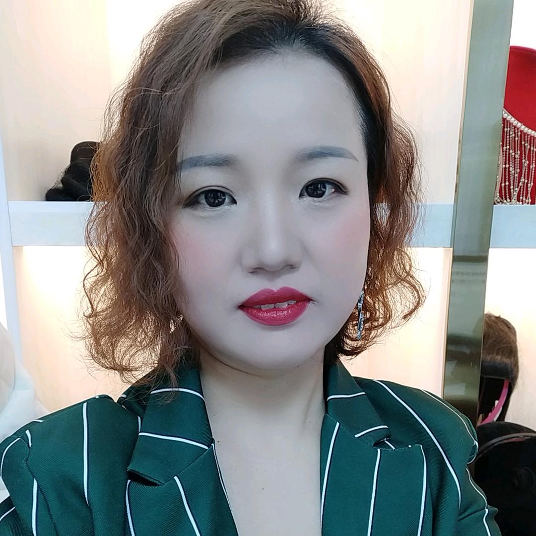 做装修的陈姐