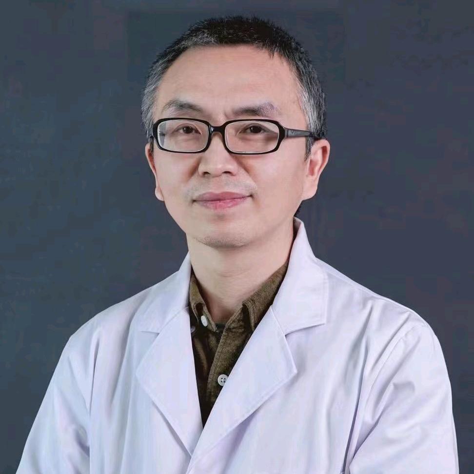 成都精神老邱