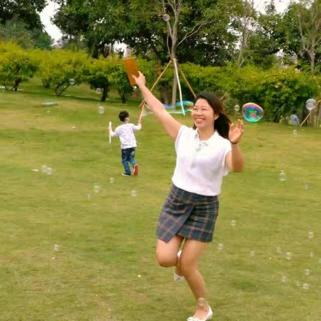 曾妹妹