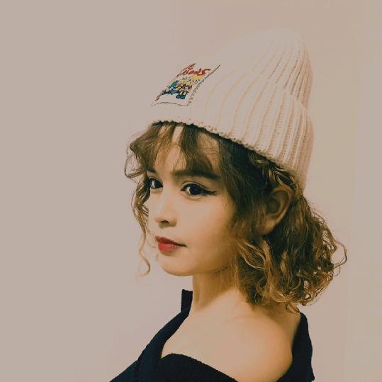 舍妹子