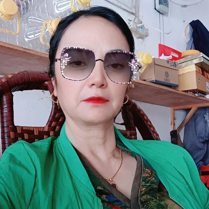 开心过好每一天