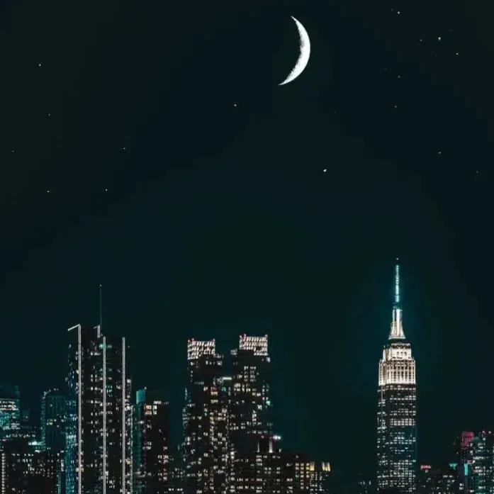 大好河山