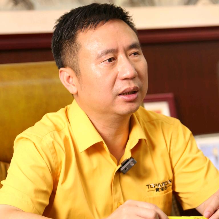 刘建华-黄宝石电解电容厂家