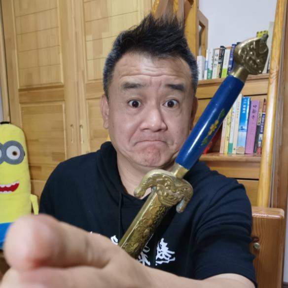熬夜修仙故事