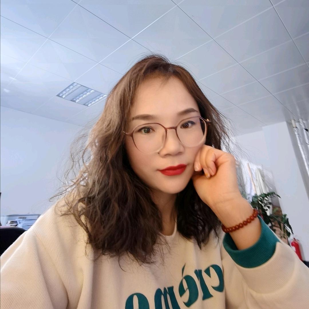 梅梅妈
