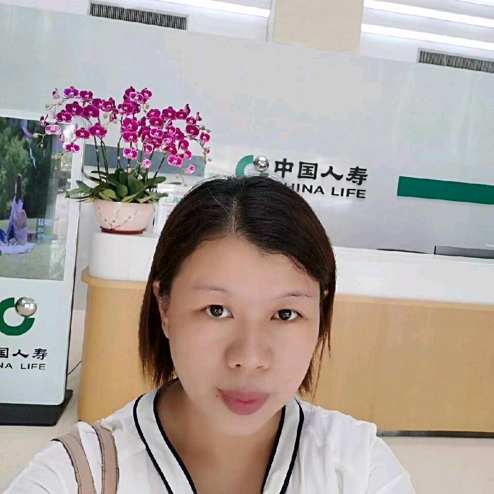 陈芳娇