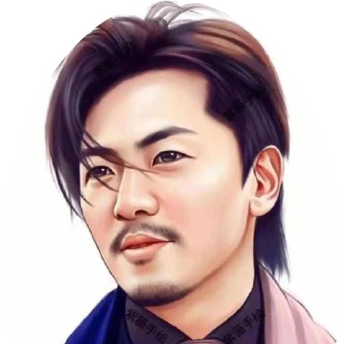 野狼