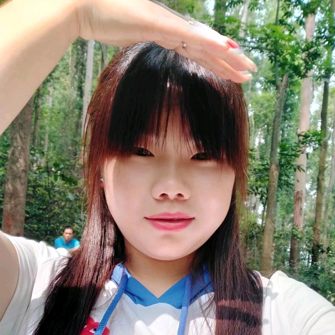四川的姑娘，湖南的媳妇