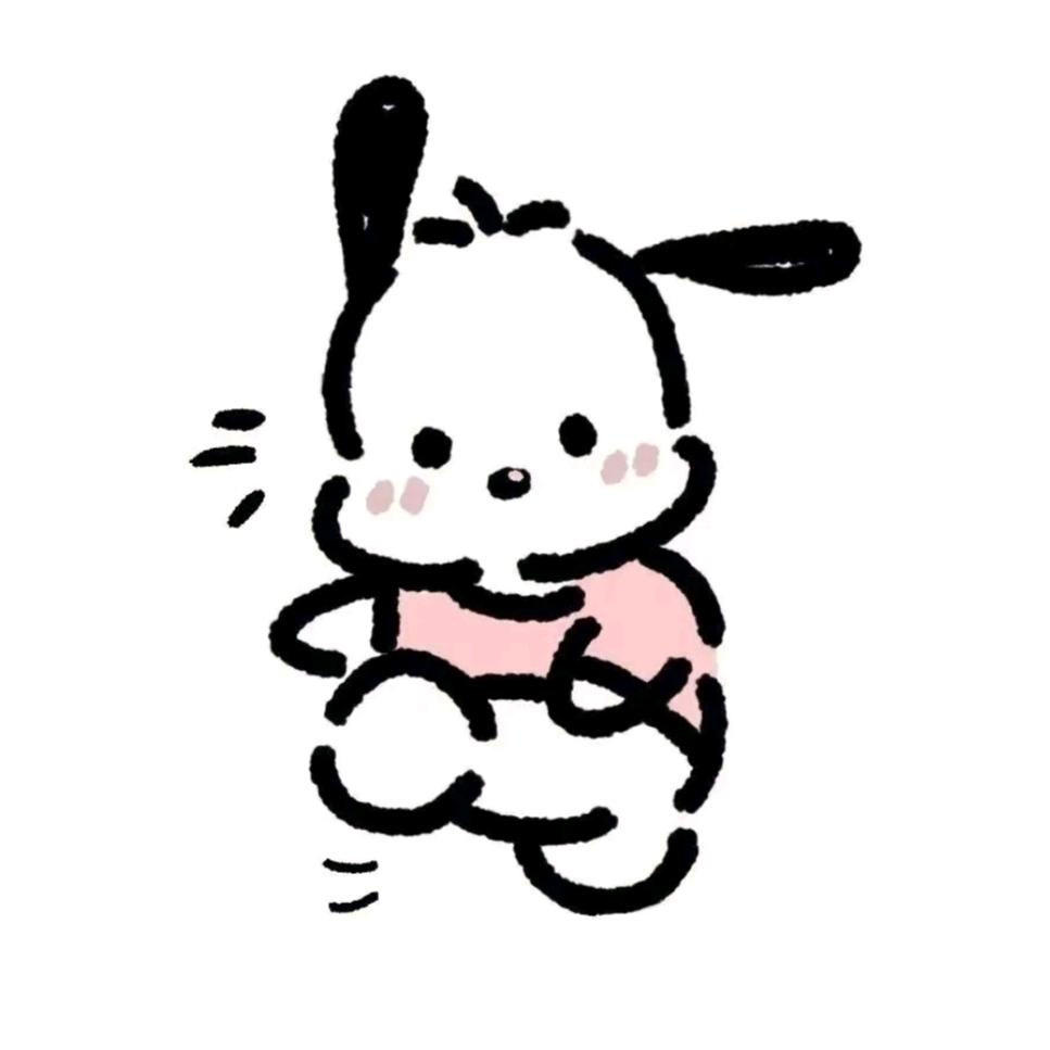 小海绵🐒