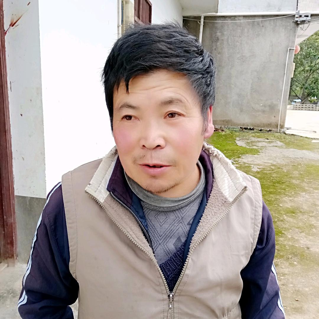 开心@