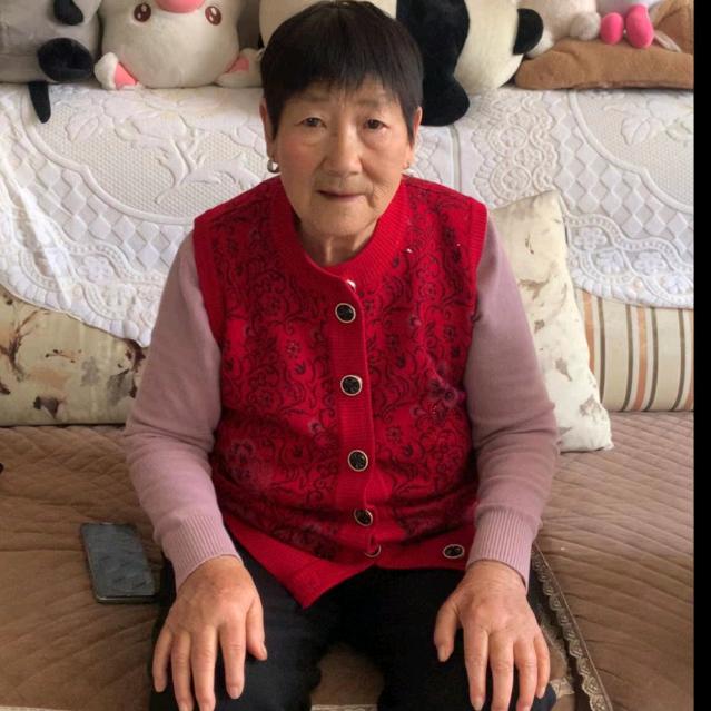 🍎获嘉傻妞🍎