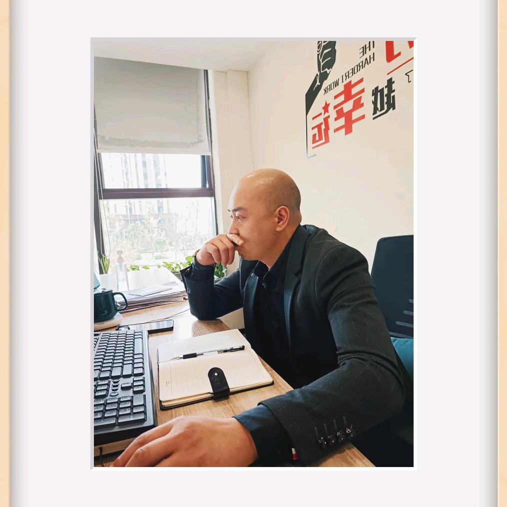 射洪元益装饰—朱哥