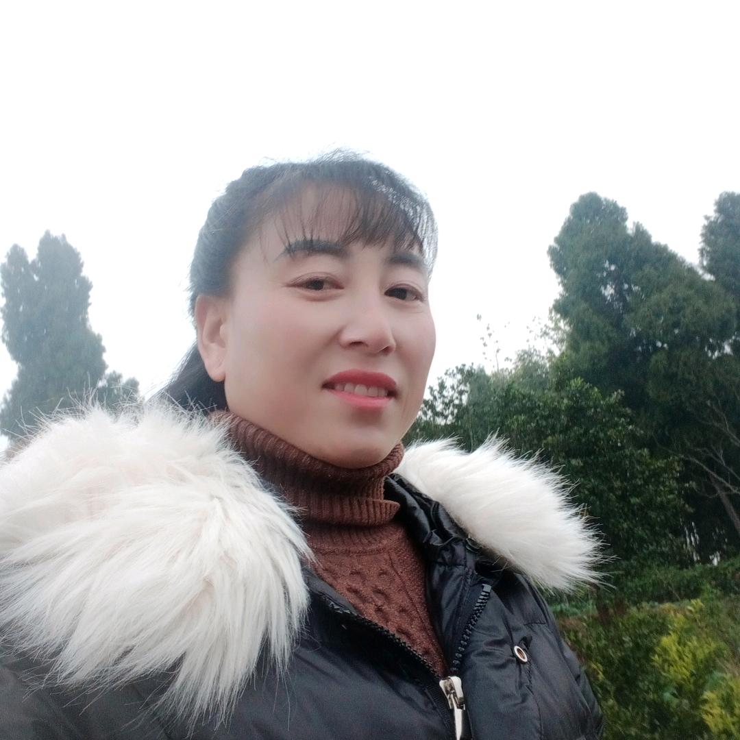 农村李姐