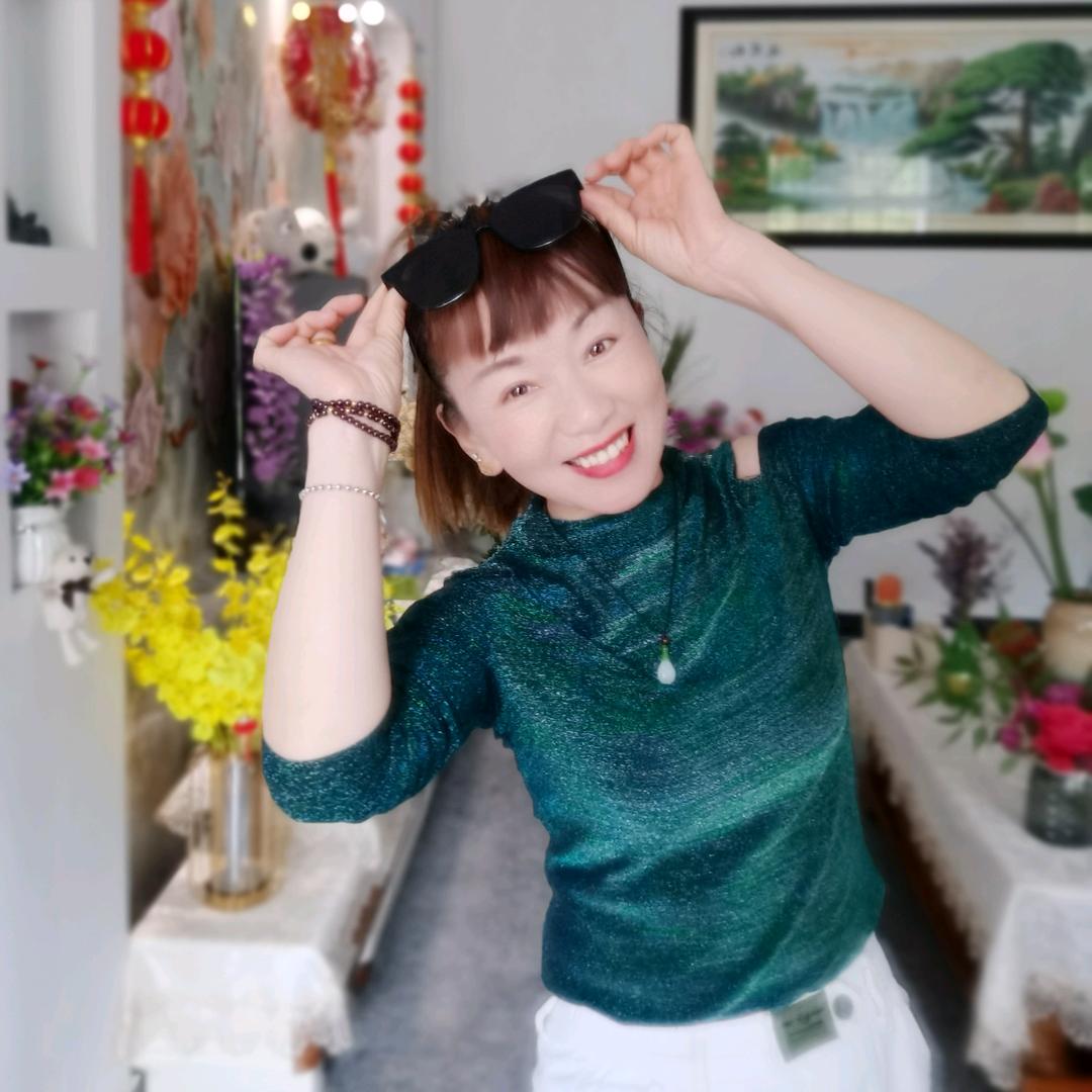 爱不将就（1758）🌸🌸🌸