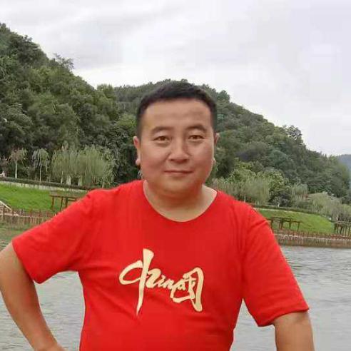 美猴王 (小陈)  南漳 板桥
