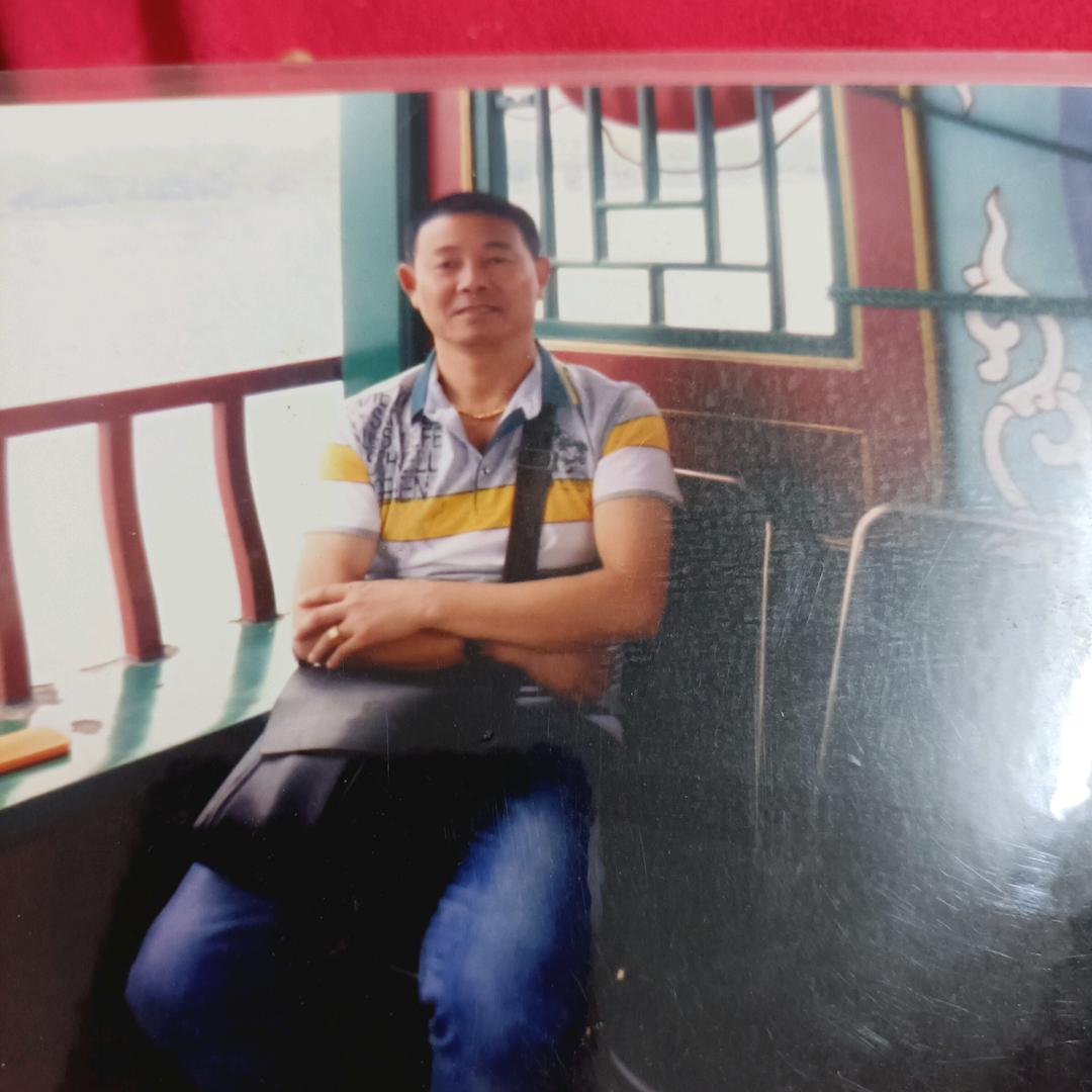 阿明