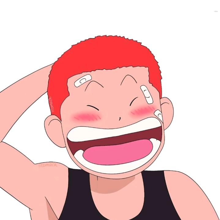 （磊）