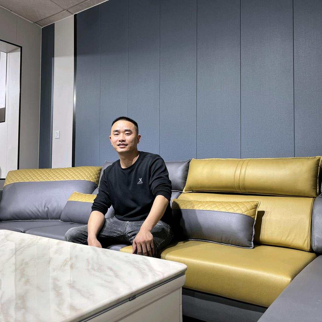 汨罗市瑞美家具厂