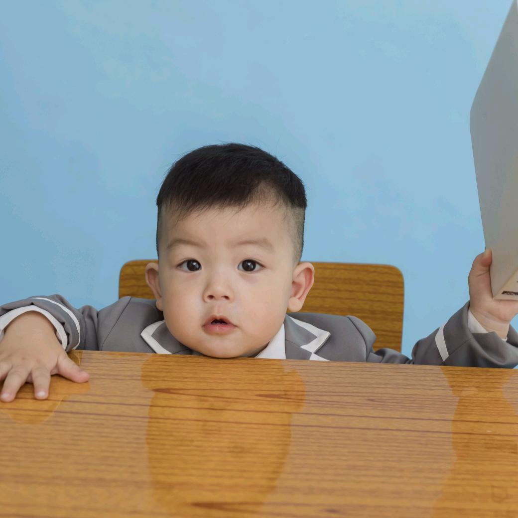 聚聚童书