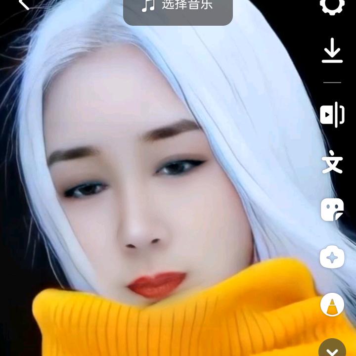 善良雨姐姐