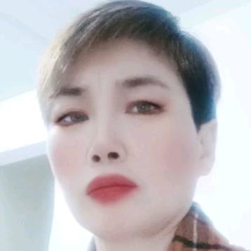 杨娇娇