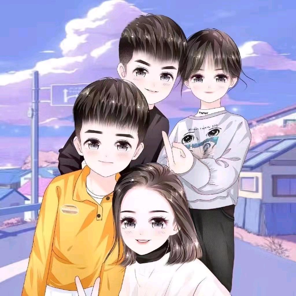 自带锋芒