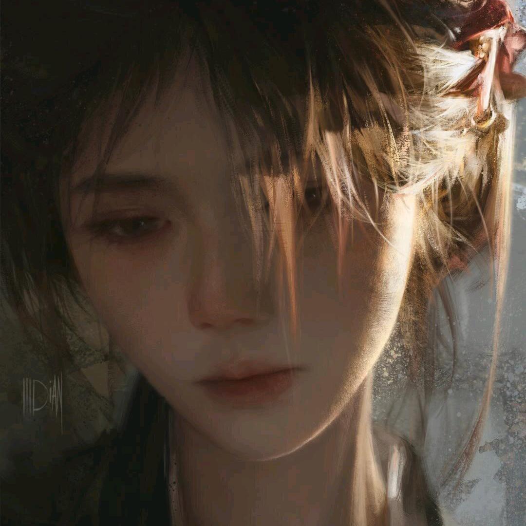小吹