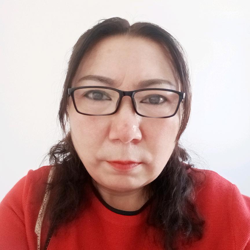 甜田