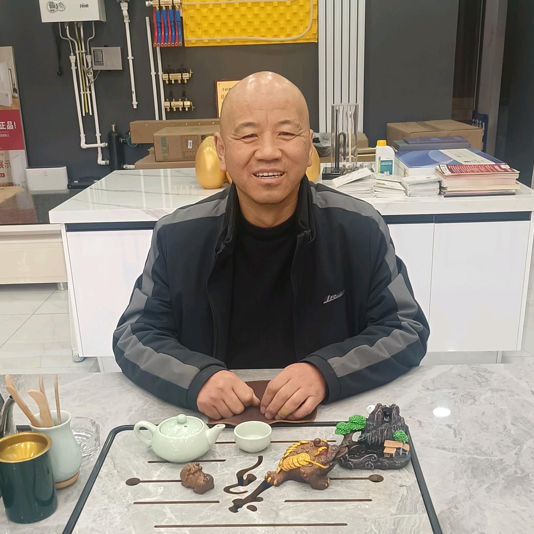 老纪暖通厨电