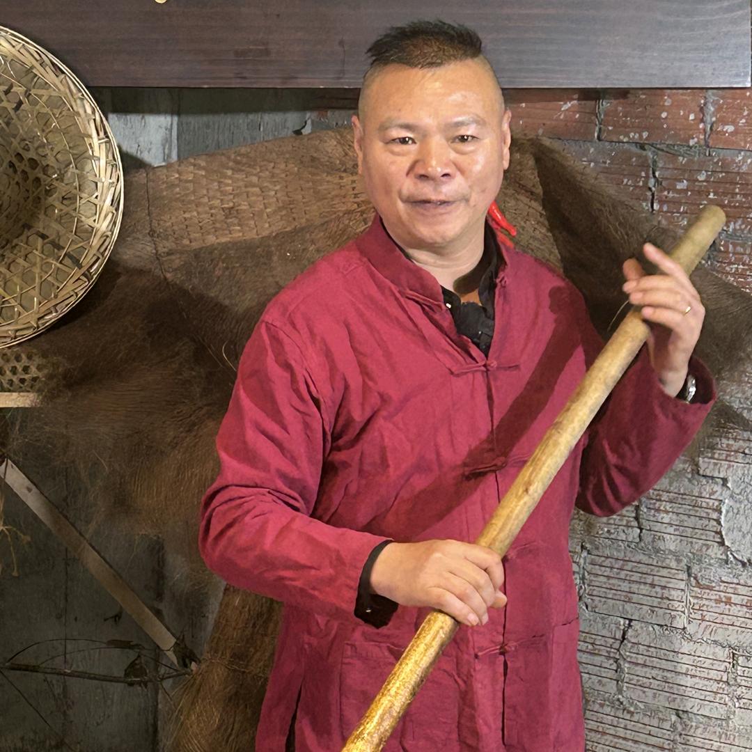 十吉老砂锅