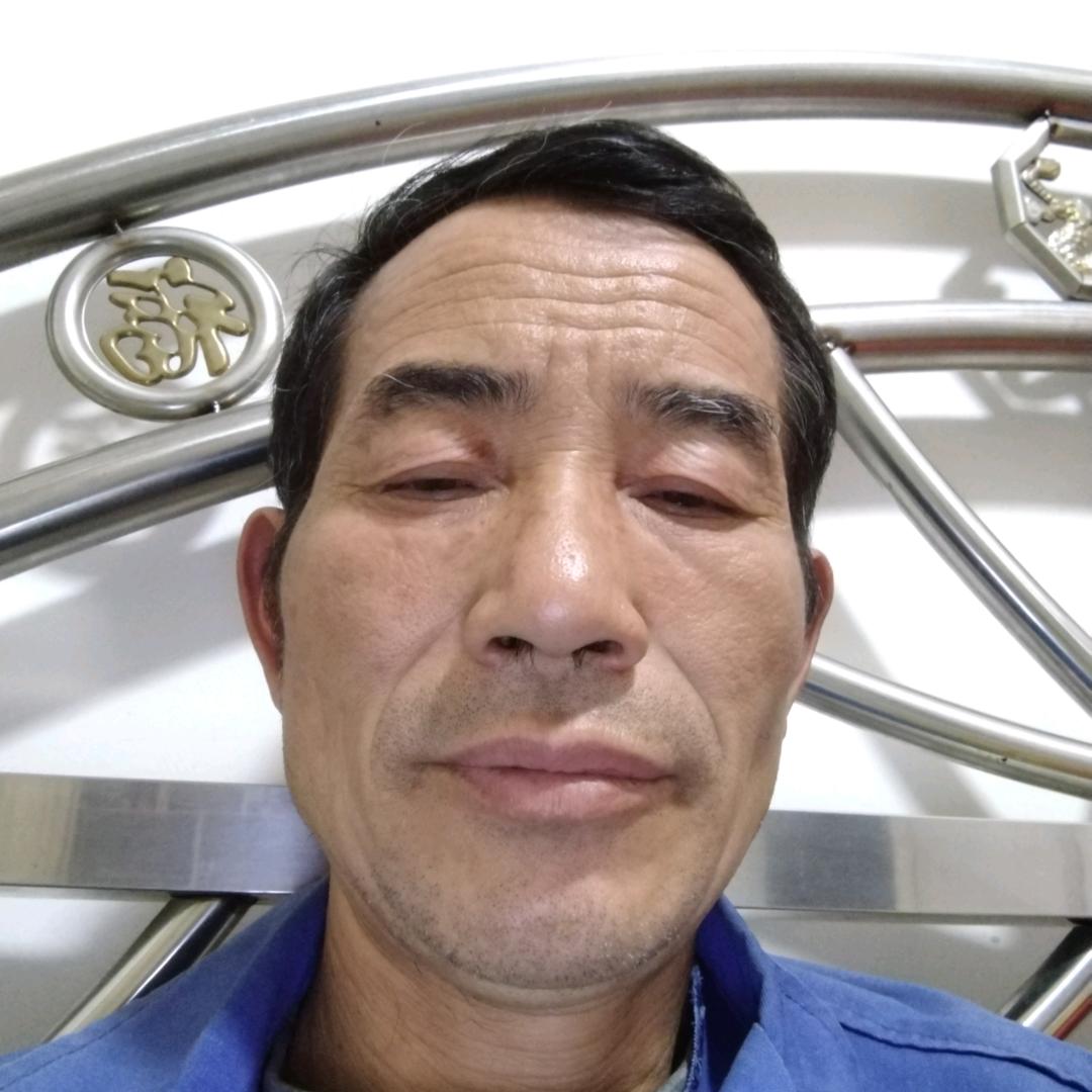 陈永久